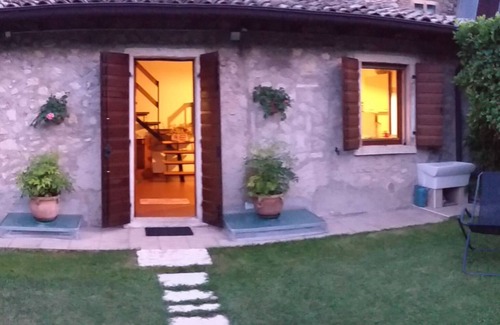 Castion Veronese House | Ancient farmhouse in the countryside