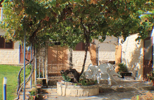 Casa Papa House | Ancient farmhouse in Sicily