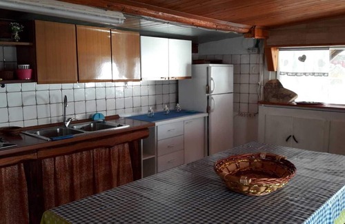 Gonnesa House | Ancient fisherman's house on the sand Antica Tonnara