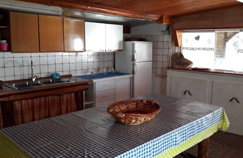 Gonnesa House | Ancient fisherman's house on the sand Antica Tonnara
