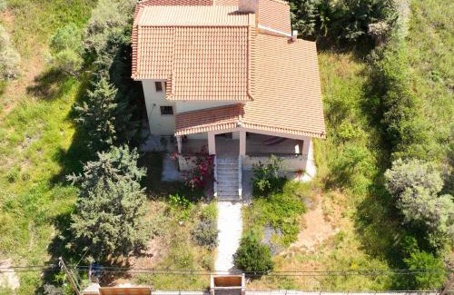 Schinias Villa | Ancient Greek Villa