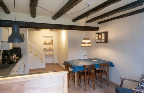 Herbignac House | Ancient house in the heart of La Roche-Bernard!