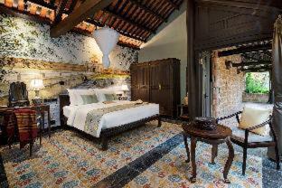 Hue Resort | Ancient Huế Garden Houses