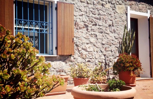 Giba House | ANCIENT MASTER HOUSE - KITESURF PARADISE