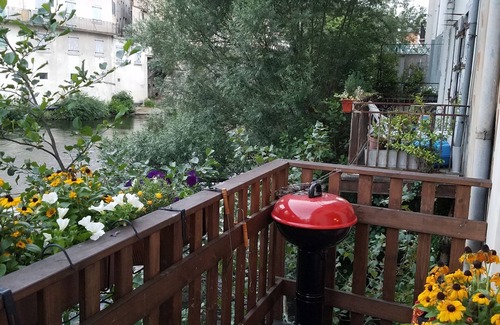 Quillan House | Ancient, Modern and Welcoming House In Quillan Centre