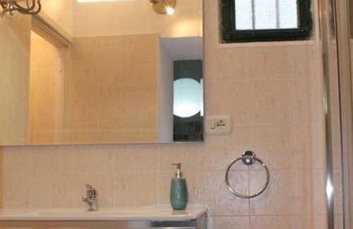 Pittuini Apartment | ANCIENT PAINTERS MASSERIA