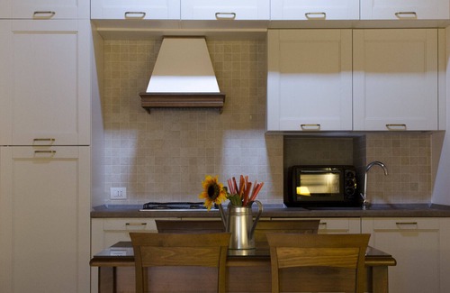 Altamura House | ANCIENT THIRTEENTH CENTURY HOUSE within walking distance of the Cathedral