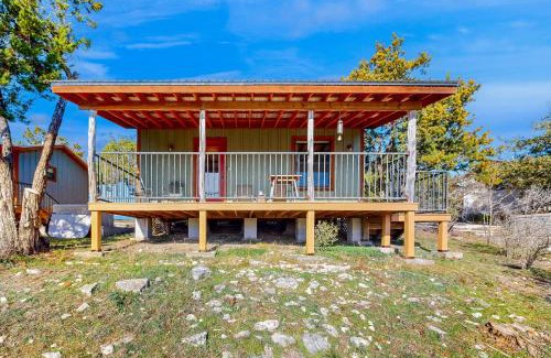 Wimberley House | Ancil's Attic