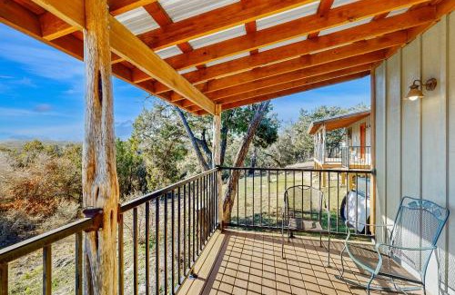 Wimberley House | Ancil's Attic