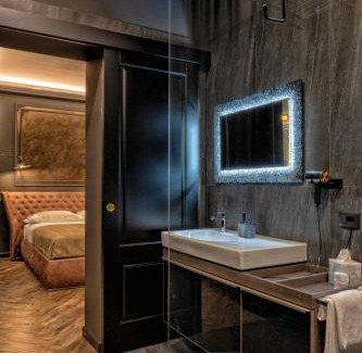 Ancona Bed & Breakfast | Ancona e Riviera Luxury b&b