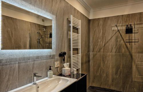 Ancona Bed & Breakfast | Ancona e Riviera Luxury b&b