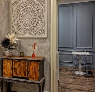 Ancona Bed & Breakfast | Ancona e Riviera Luxury b&b