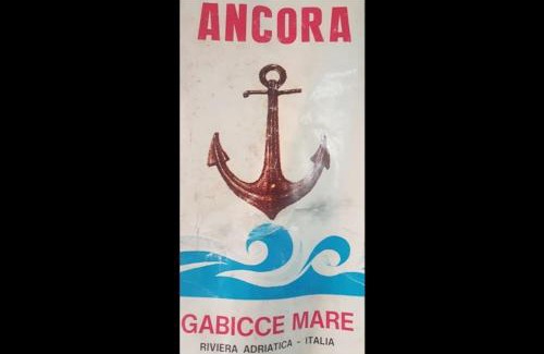 Gabicce Mare Apartment | Ancora: appartamenti Gaudenzi
