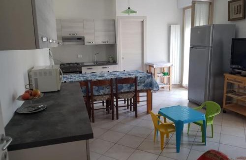 Gabicce Mare Apartment | Ancora: appartamenti Gaudenzi