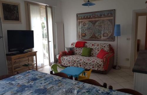 Gabicce Mare Apartment | Ancora: appartamenti Gaudenzi
