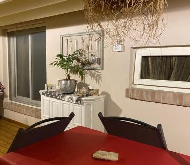 Marina di Massa House | Ancora bilocale