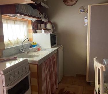 Marina di Massa House | Ancora bilocale