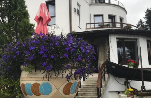 Cioplea House | Ancora