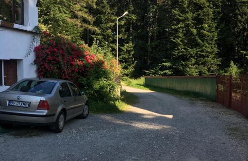 Cioplea House | Ancora