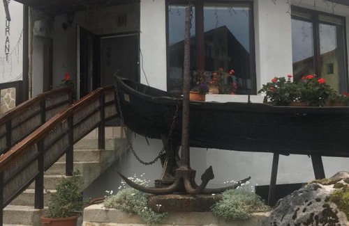 Cioplea House | Ancora
