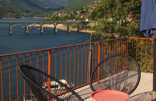 Ventosa Apartment | Ancoradouro T2 - Alojamento Local Gerês