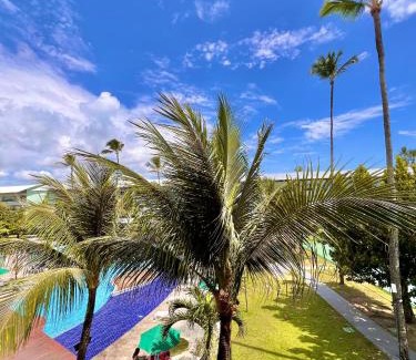 Porto de Galinhas Apartment | Ancorar Flat Resort