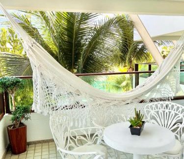 Porto de Galinhas Apartment | Ancorar Flat Resort