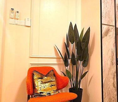 Bandar Penawar Apartment | Ancozy Desaru Luxury and Comfort Homestay