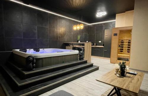 Miskolc Apartment | Ancram SPA