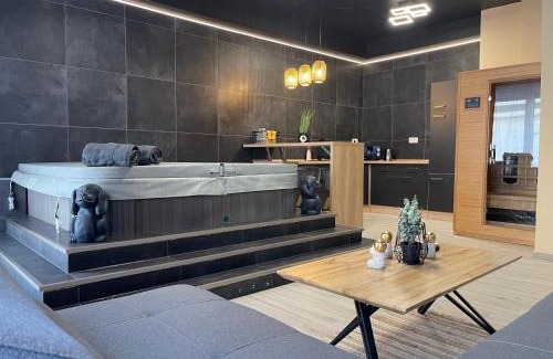 Miskolc Apartment | Ancram SPA