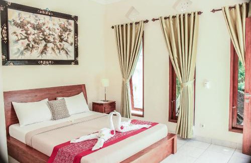 Mas House | Ancut Sari
