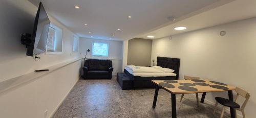 Moskenes Apartment | Andøy Vest Apartments Reine