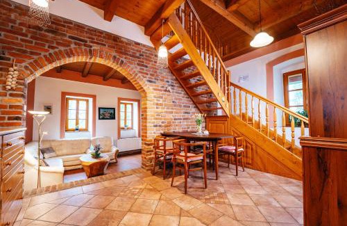Svetce House | Andělský Dvůr