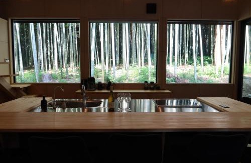 Katsuura House | and FOREST Katsuura Take no Hanare - Vacation STAY 91561v