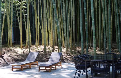 Katsuura House | and FOREST Katsuura Take no Hanare - Vacation STAY 91561v