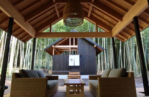 Katsuura House | and FOREST Katsuura Take no Hanare - Vacation STAY 91561v