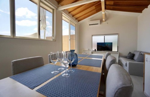 Kominato Onsen House | and SEA The Terrace