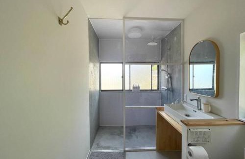 Kominato Onsen House | and SEA The Terrace