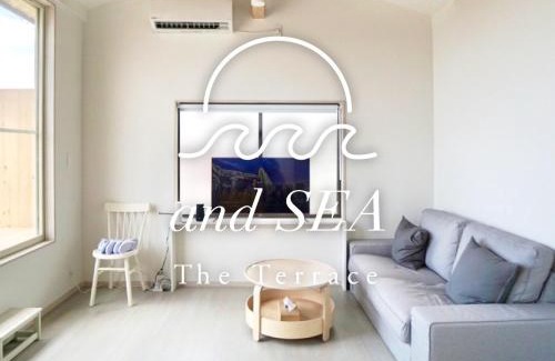 Kamogawa House | and SEA The Terrace - Vacation STAY 72600v