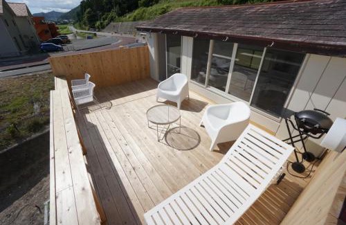 Kamogawa House | and SEA The Terrace - Vacation STAY 72600v