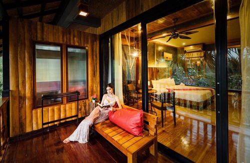 Ko Libong Hotel | Andalay Beach Resort Koh Libong