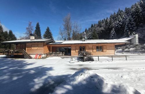 Andalo Ski Chalet | Andalo Chalet