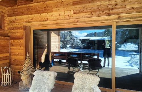 Andalo Ski Chalet | Andalo Chalet