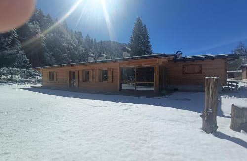 Andalo Ski Chalet | Andalo Chalet