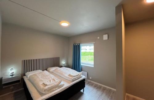 Andalsnes Apartment | Åndalsnes house