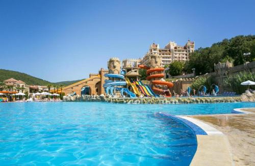 Elenite Apartment | Andalucia Beach - Sea Viev Apartments