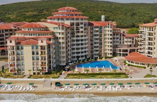 Elenite Apartment | Andalucia Beach - Sea Viev Apartments