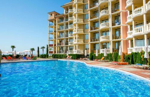 Elenite Apartment | Andalucia Beach - Sea Viev Apartments