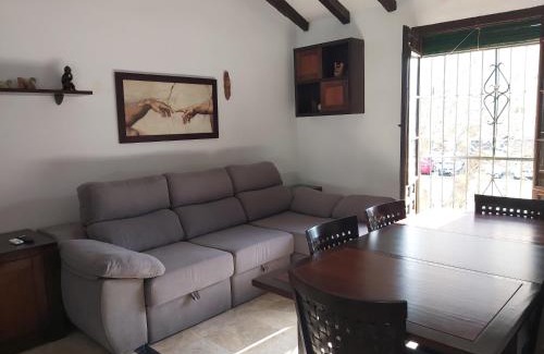 Rincon de la Victoria House | Andalusian Beach House