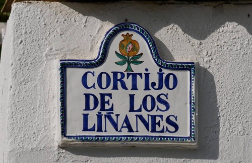 Moclin Cottage | Andalusian Retreat with Private Pool and Garden